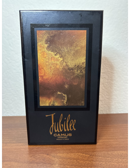 Camus Cognac Jubilee Miniature 013