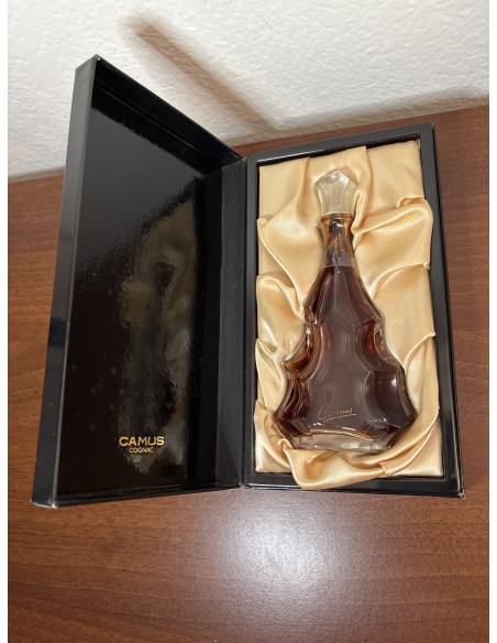 Camus Cognac Jubilee Miniature 014