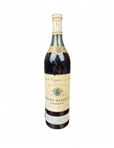 Mähler - Besse & Cie Extra Reserve Cognac 01
