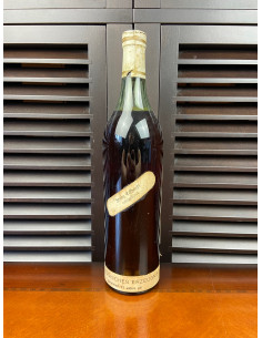 Mähler - Besse & Cie Extra Reserve Cognac 02