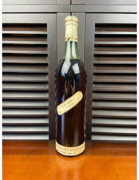 Mähler - Besse & Cie Extra Reserve Cognac 08