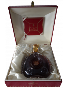 Remy Martin Cognac Louis XIII 01