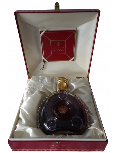 Remy Martin Cognac Louis XIII 08