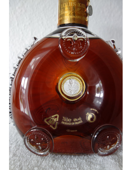 Remy Martin Cognac Louis XIII 09