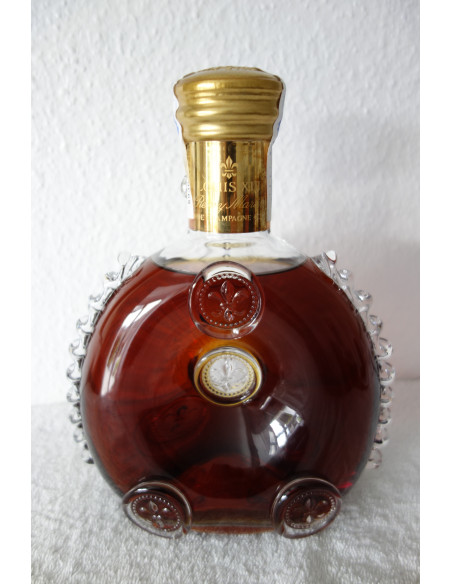 Remy Martin Cognac Louis XIII 012