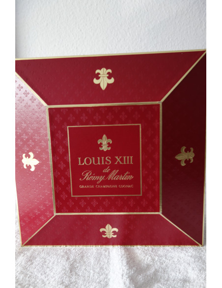 Remy Martin Cognac Louis XIII 013
