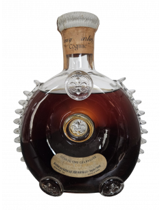 Remy Martin Cognac Louis XIII Rarest Reserve 01