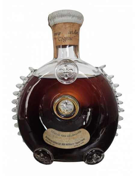 Remy Martin Cognac Louis XIII Rarest Reserve 07