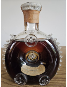Remy Martin Cognac Louis XIII Rarest Reserve 02