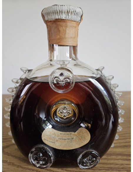 Remy Martin Cognac Louis XIII Rarest Reserve 08