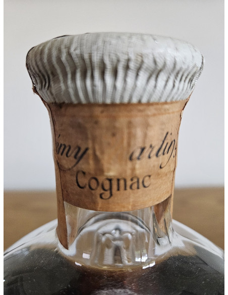 Remy Martin Cognac Louis XIII Rarest Reserve 09