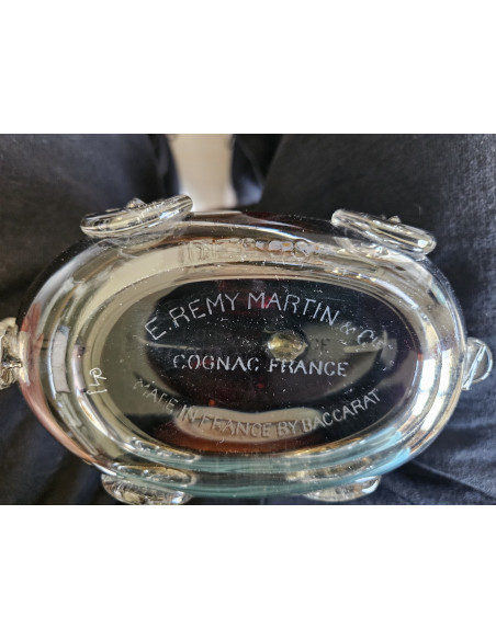Remy Martin Cognac Louis XIII Rarest Reserve 012