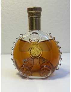 Remy Martin Cognac Louis XIII miniature bottle 02