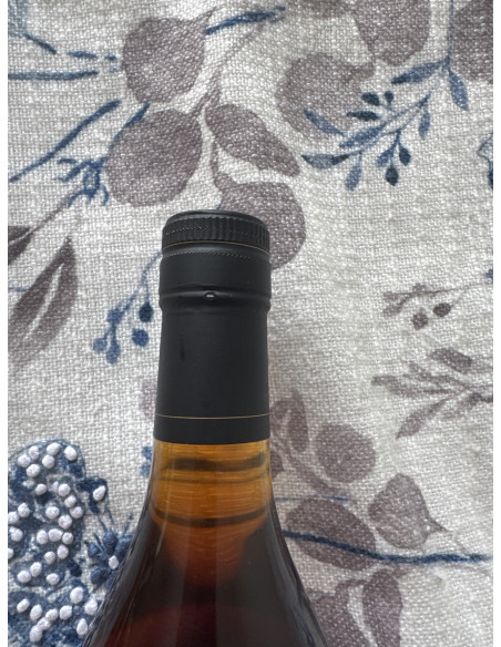 Pappy Van Winkle's 15 years old Kentucky Straight Bourbon Whiskey 09