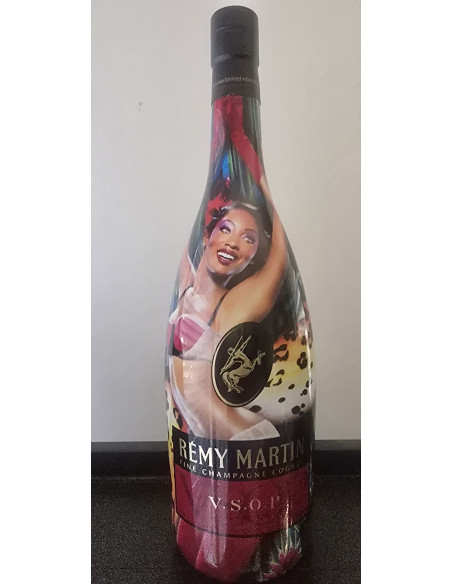 Remy Martin Cognac Limited Edition VSOP by David La Chapelle 011