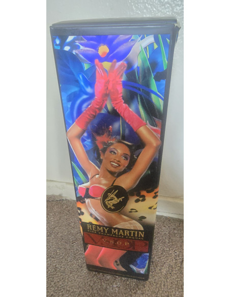 Remy Martin Cognac Limited Edition VSOP by David La Chapelle 012