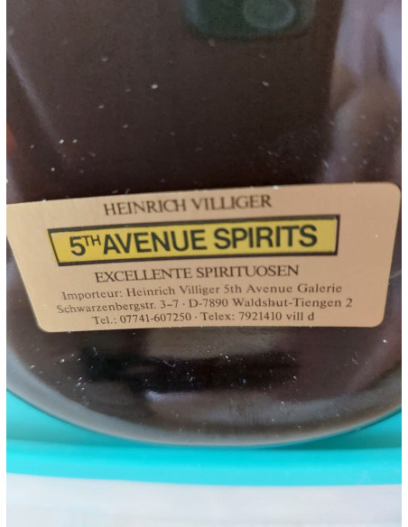 Ferte de Partenay 1969 Armagnac 08