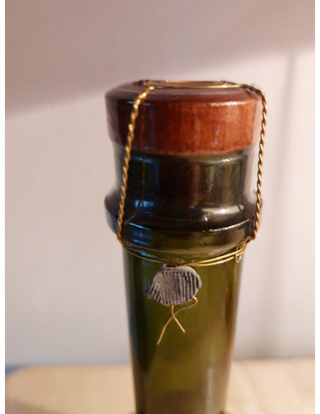 Ferte de Partenay 1969 Armagnac 09