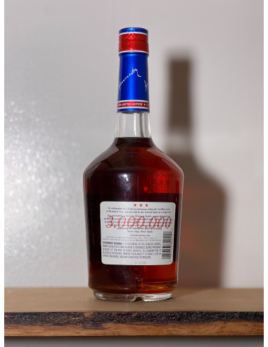 Hennessy Cognac Very Special USA Limited Edition | cabinet7
