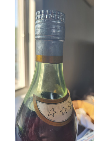 Hennessy Cognac 3 star 1950s | cabinet7