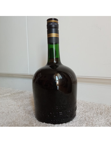 Courvoisier Cognac VSOP | cabinet7