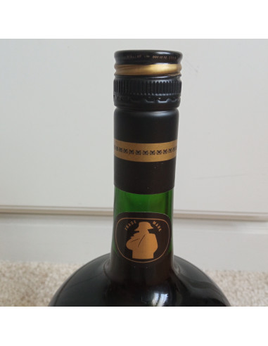 Courvoisier Cognac VSOP | cabinet7