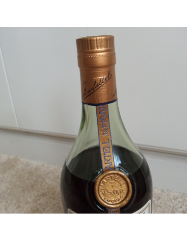Martell Cognac Medaillon VSOP | cabinet7