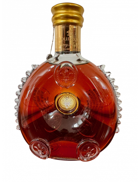 Remy Martin Cognac Louis XIII 08