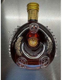 Remy Martin Cognac Louis XIII 02