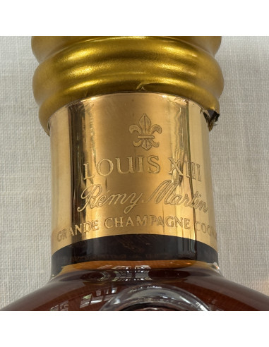 Remy Martin Cognac Louis XIII | cabinet7