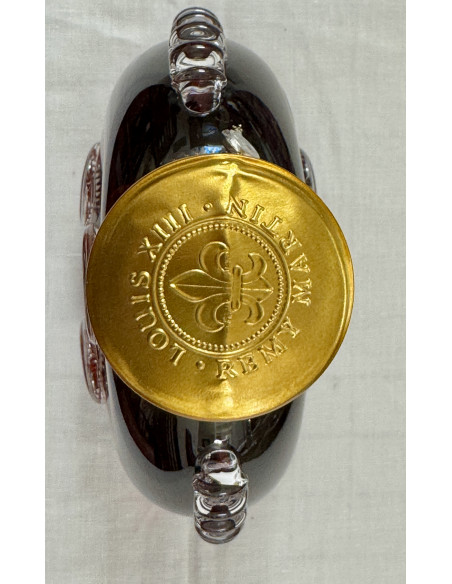 Remy Martin Cognac Louis XIII 011