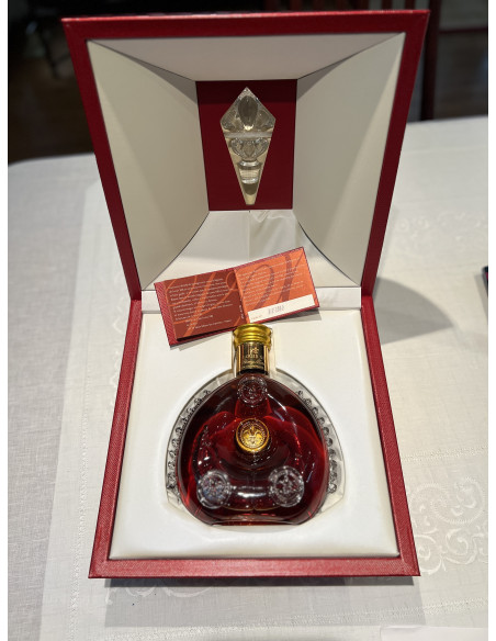 Remy Martin Cognac Louis XIII 013