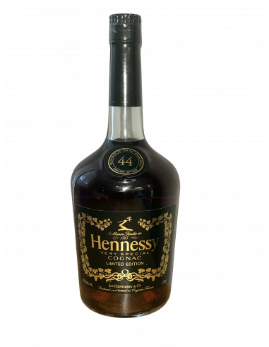 Hennessy Cognac Very Special Limited Edition in Honor of the 44th President 01