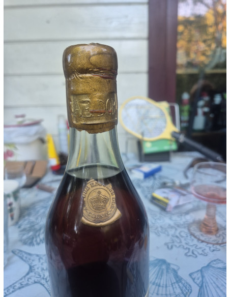 A.E. DOR Cognac Vieille Réserve n°8 08