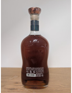 Appleton Estate Rum Decades 60th Anniversary Jamaican Independence 02