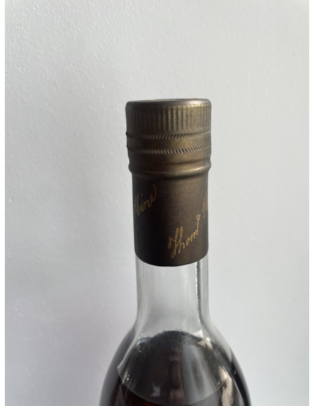 Hine Cognac Grande Champagne 1914 08