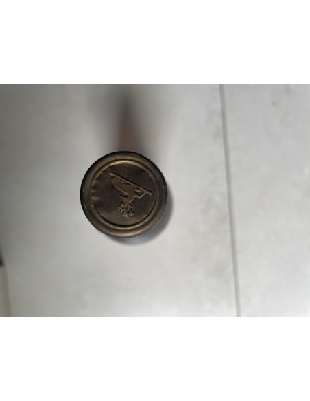 Hine Cognac Grande Champagne 1914 09