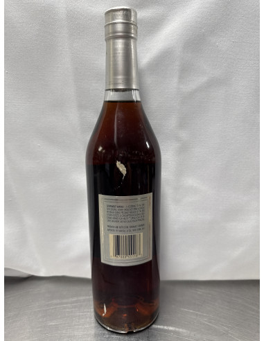 Martell Cognac Limited Edition VSOP Celebration of the Year 2000