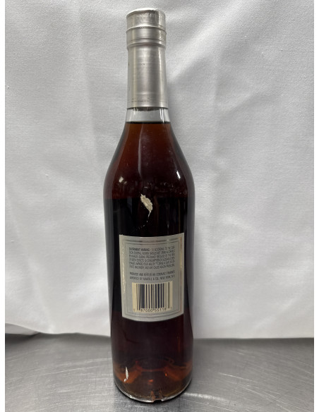Martell Cognac  Limited Edition VSOP Celebration of the Year 2000 07