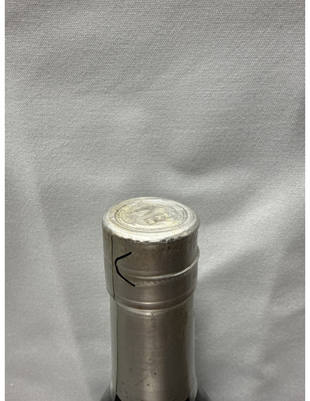 Martell Cognac  Limited Edition VSOP Celebration of the Year 2000 08