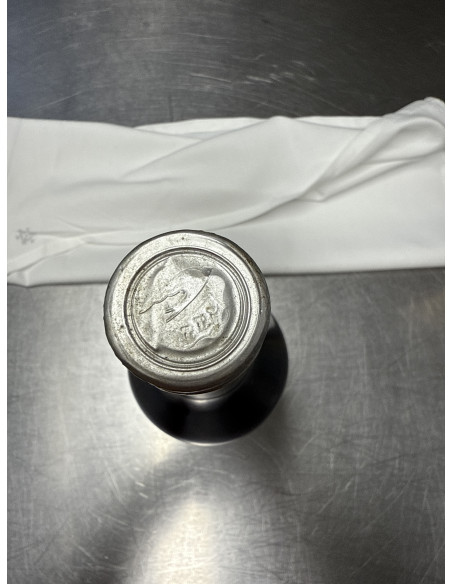 Martell Cognac  Limited Edition VSOP Celebration of the Year 2000 09