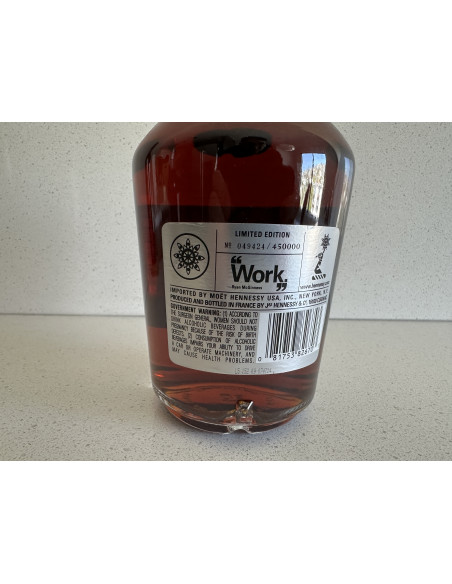 Hennessy Cognac Very Special 250th Anniversary - Ryan McGinness 08