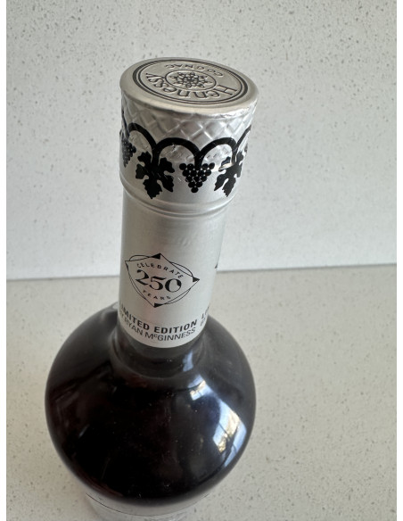 Hennessy Cognac Very Special 250th Anniversary - Ryan McGinness 09