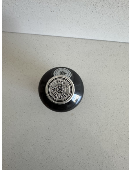 Hennessy Cognac Very Special 250th Anniversary - Ryan McGinness 010