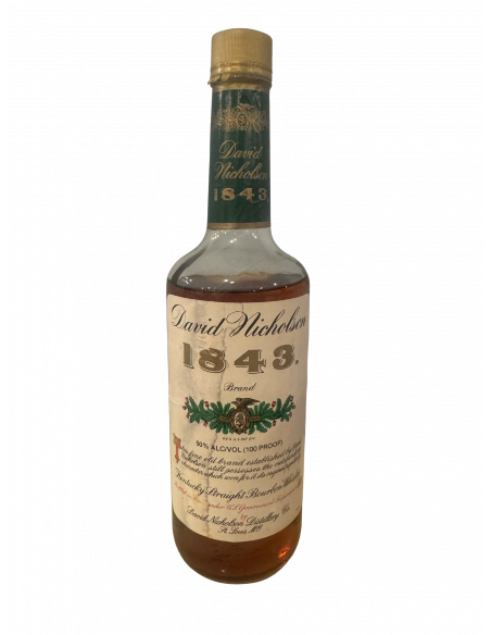 David Nicholson 7 Years Old 1843 07