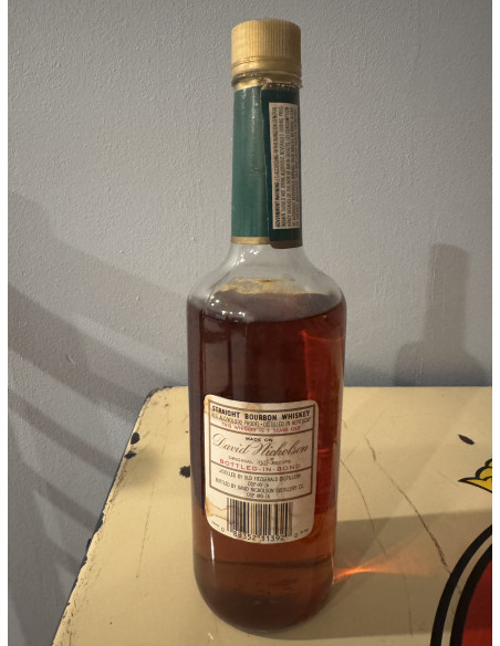 David Nicholson 7 Years Old 1843 08