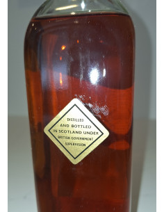 Johnnie Walker Black Label Extra Special 1980s 02