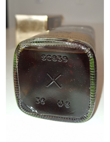 Johnnie Walker Black Label Extra Special 1980s 014