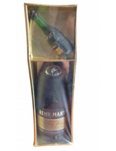 Remy Martin Cognac VSOP 01