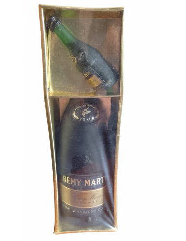 Remy Martin Cognac VSOP 01